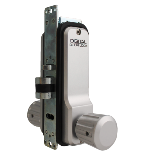 Lockey 2930 MG Keyless Mechanical Digital Adams Rite Style Latch Door Lock